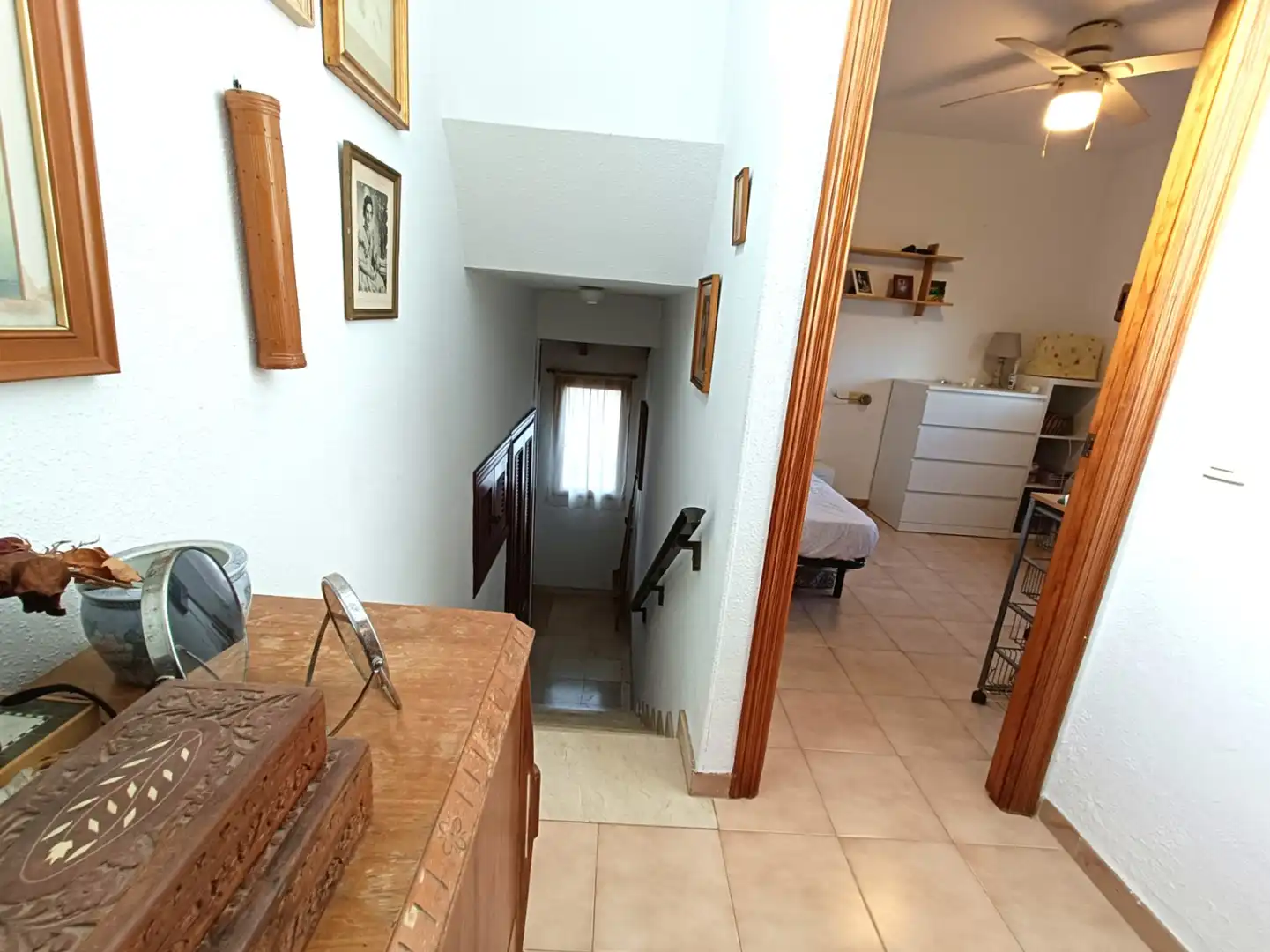 Casa o xalet en venda en Dénia amb Calefacció, Jardí privat i Terrassa