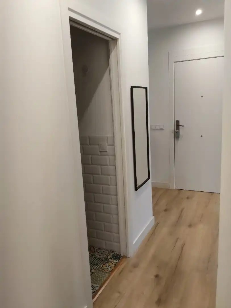 Appartement compact à vendre à Avenida Pío XII 8, imagen 15