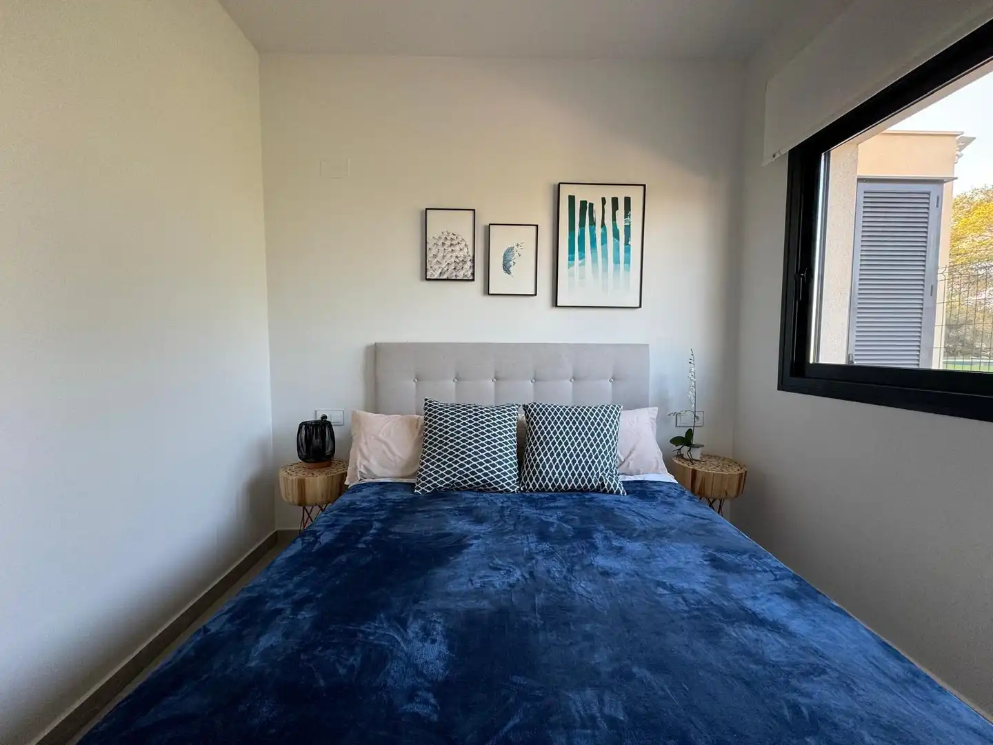 Bungalow con piscina en venta en Calle de los chrimines, imagen 43