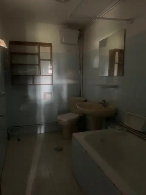 Baño de Casa o chalet en venta en Ferrol con Amueblado