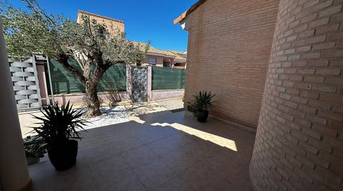 Foto 4 de Casa o chalet en venta en Urbanizaciones, Llíria