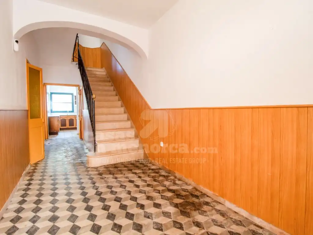 Casa o xalet en venda en Maó - Mahón amb Jardí privat i Terrassa