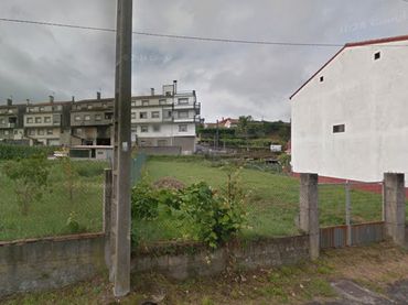Terreny residencial en venda a Camiño dos Mariñeiros 14B
