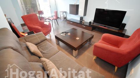 Foto 4 de Piso en venta en Avenida Ferrandis Salvador, El Grao, Castellón