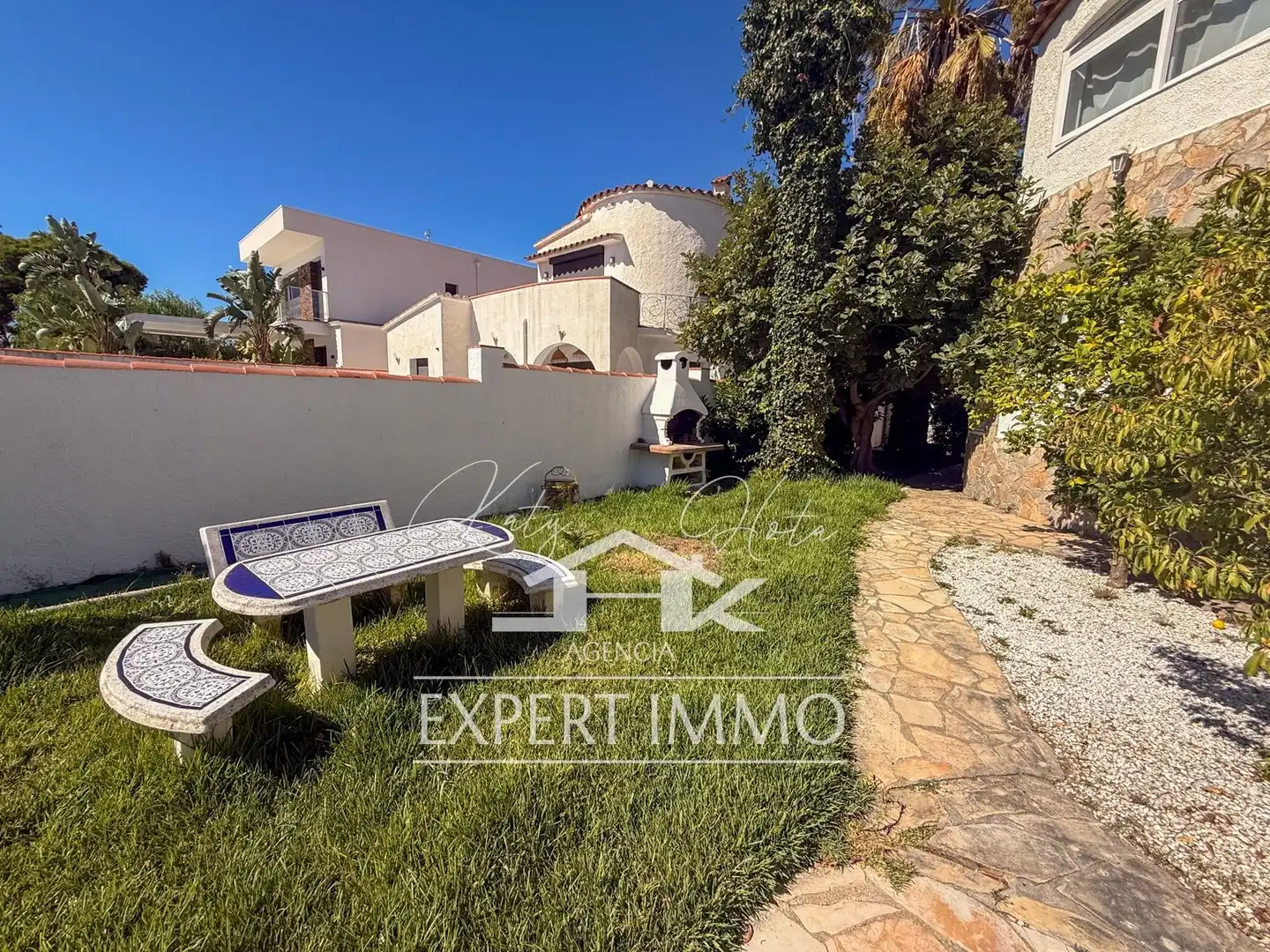 Haus mit Pool zum Verkauf in falconera 36, imagen 65