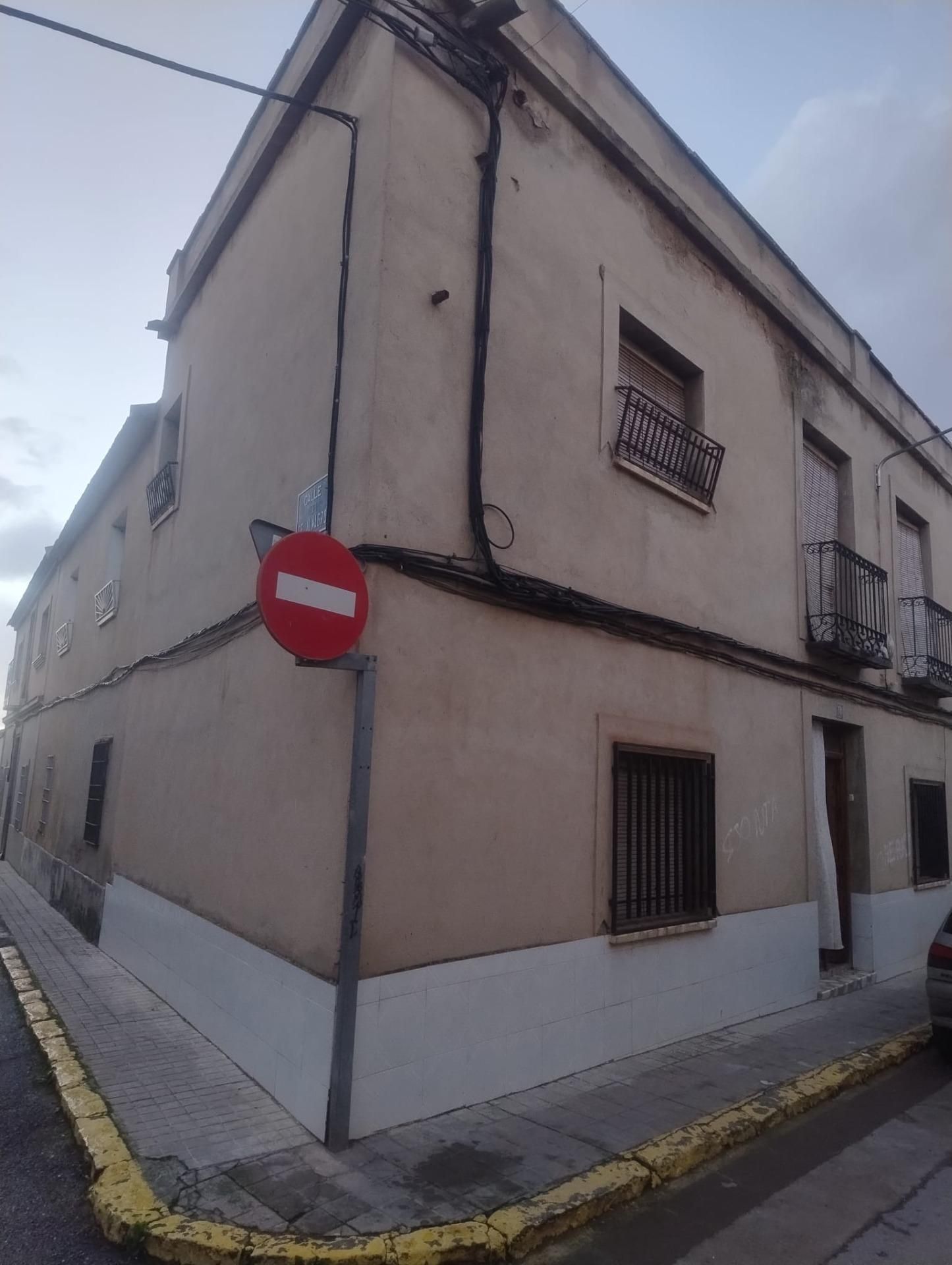 House or chalet for sale in Calle MIGUEL DE CERVANTES, 5