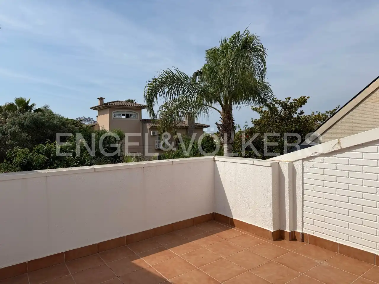 Terraza de Casa o chalet en venta en Cambrils con Aire acondicionado, Calefacción y Jardín privado