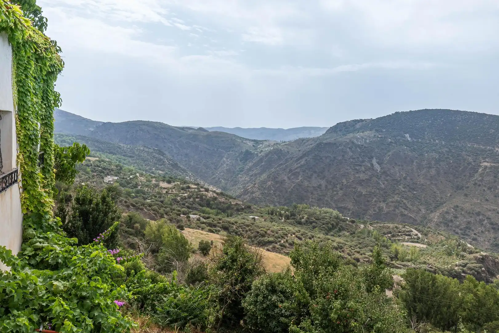 Casa o xalet en venda en La Taha amb Traster