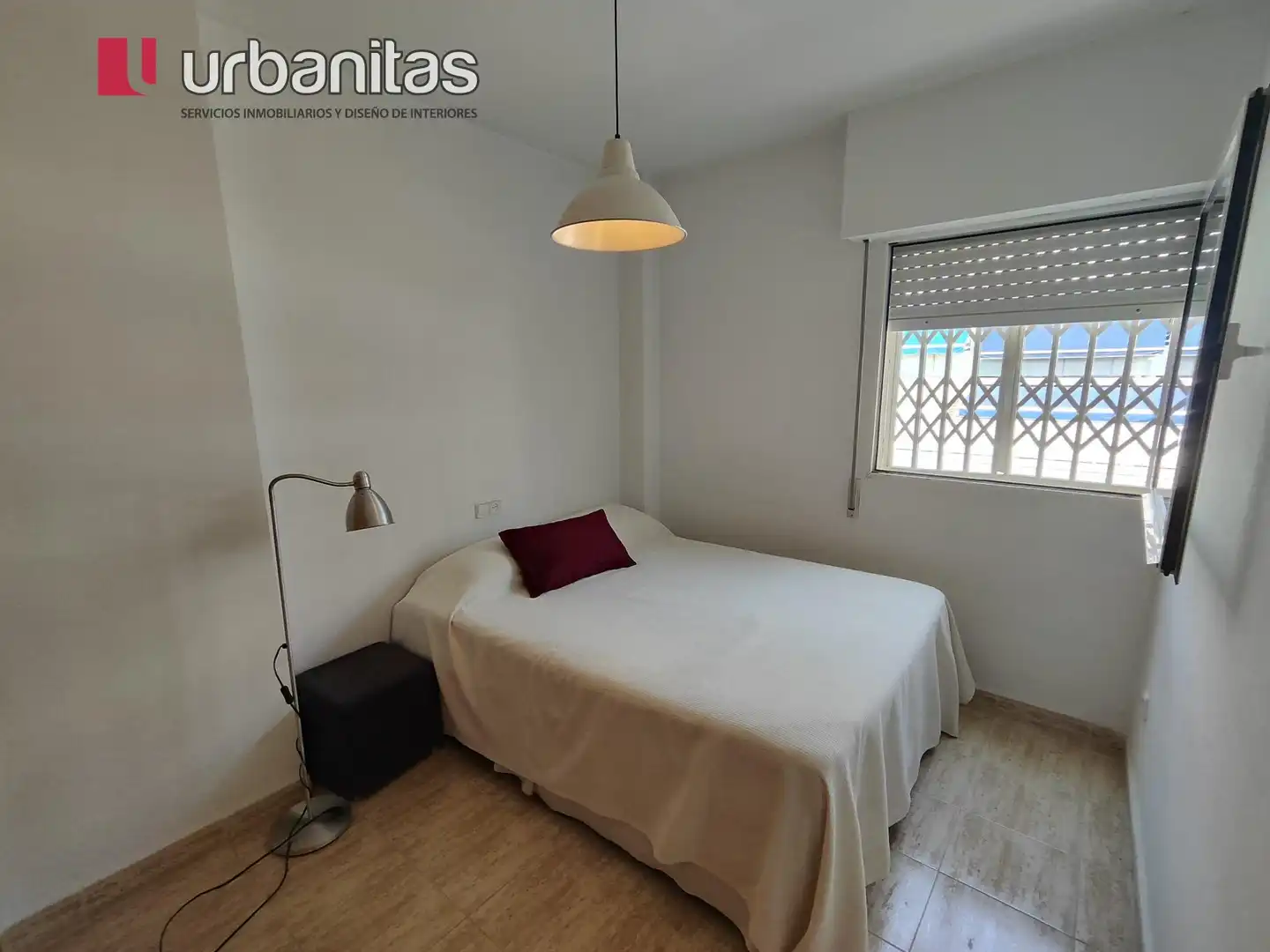 Dúplex de alquiler en Calle Calera, El Puntal