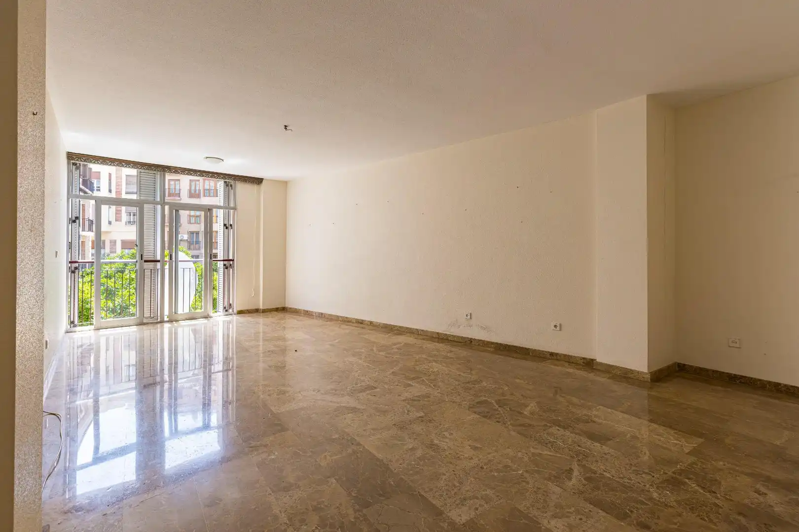Flat for sale in Murcia  with Air Conditioner, Storage room and Balcony
