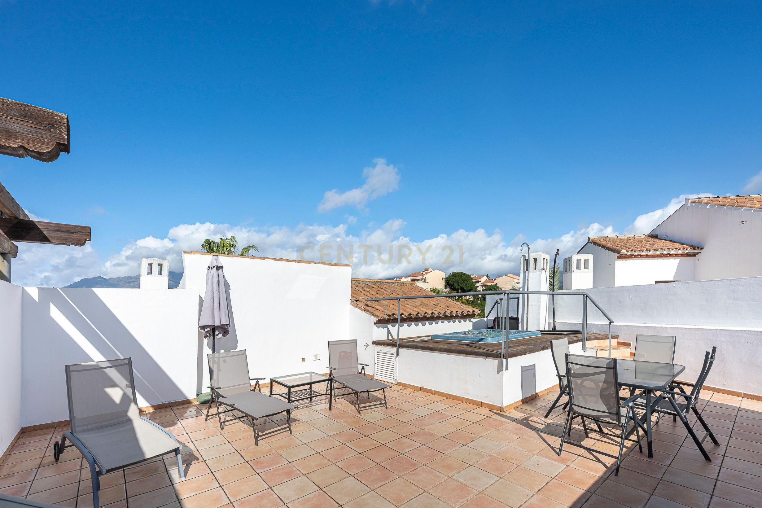 Apartament en venda a La Concha - Resina Golf