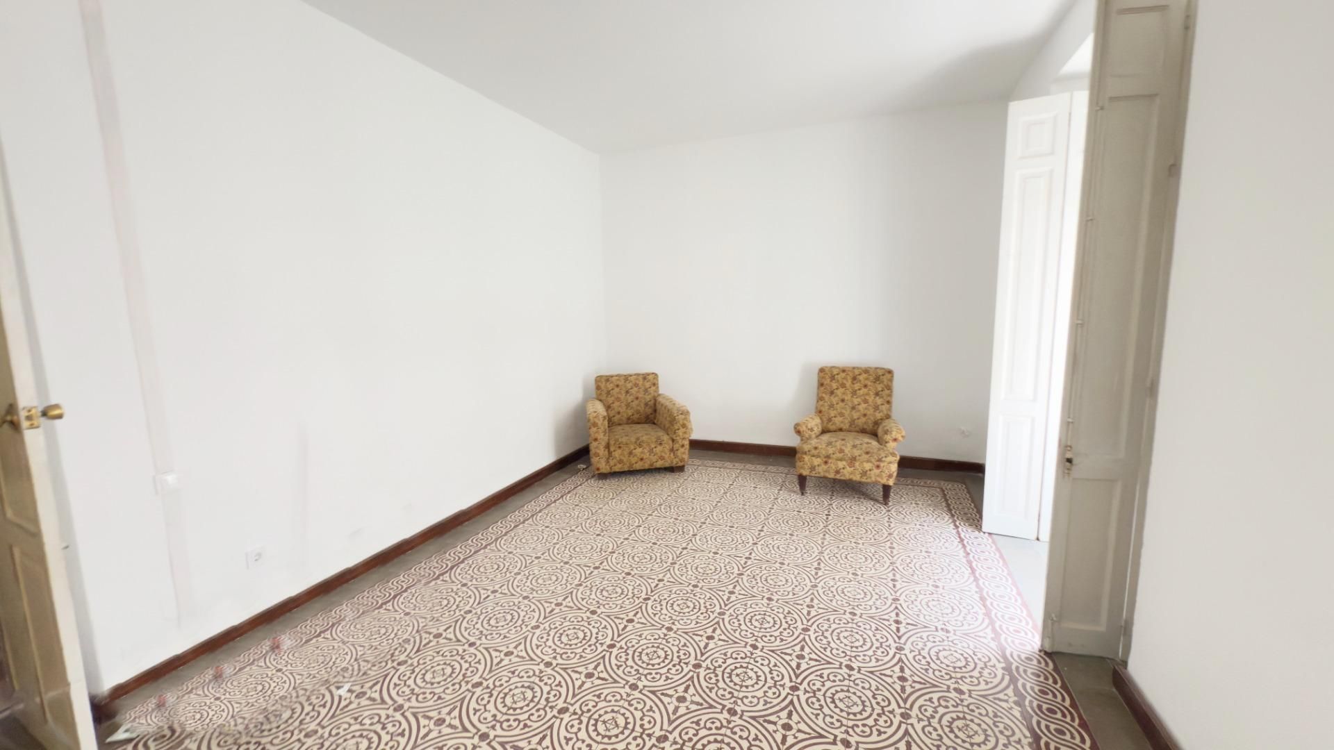 Living room of Flat for sale in  Huelva Capital  with Storage room