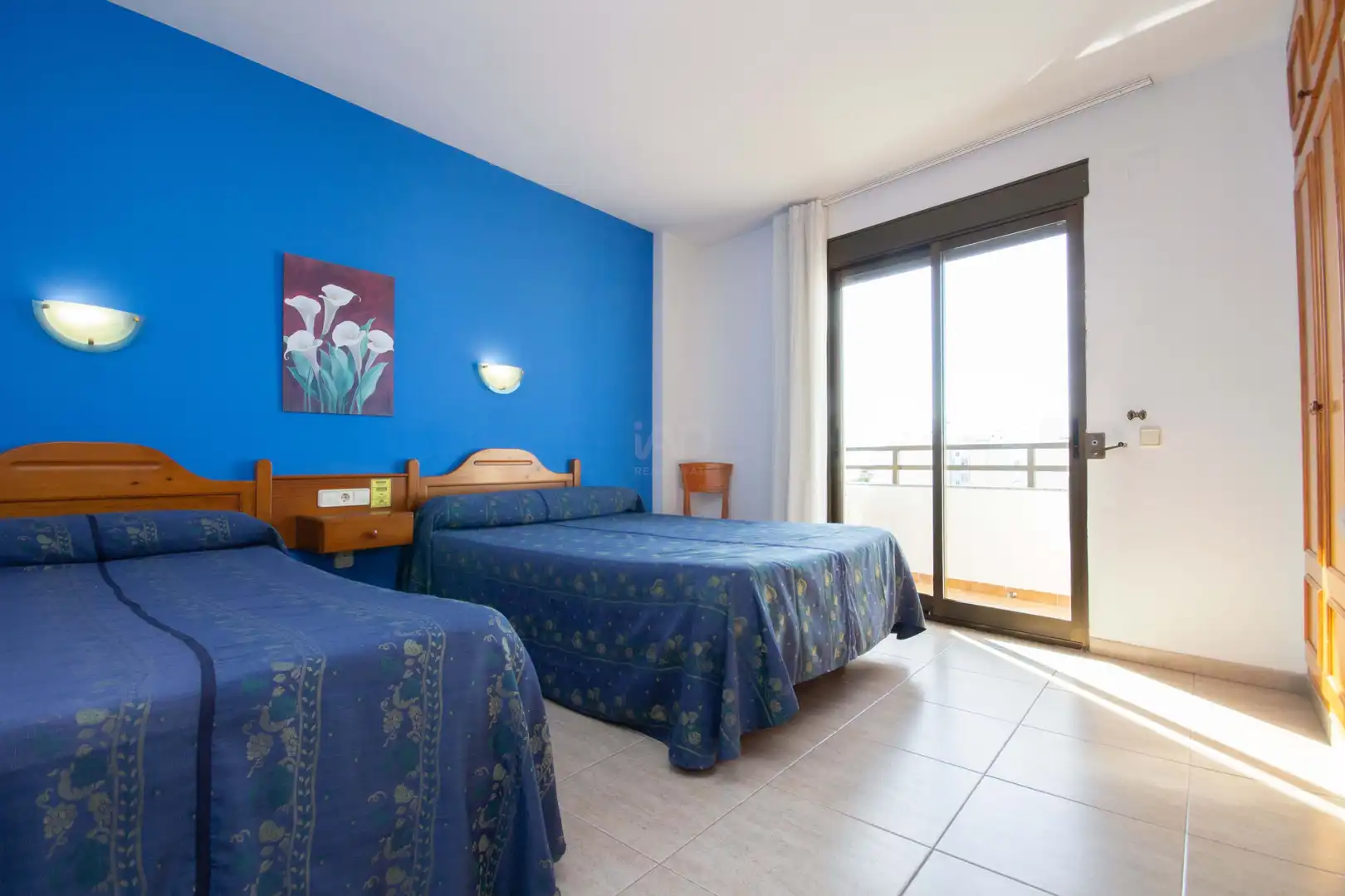 Schlafzimmer von Gebäude zum Verkauf in Benicarló