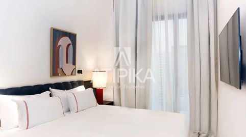 Foto 5 de Piso de alquiler en Consell de Cent, Dreta de l'Eixample, Barcelona Capital