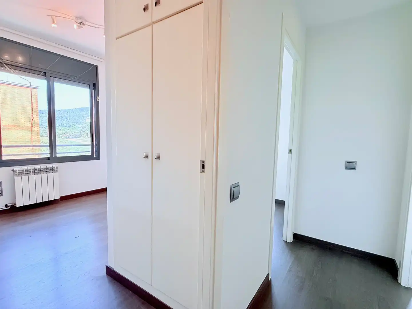 Piso en venta en Sant Feliu de Llobregat con Aire acondicionado, Calefacción y Parquet