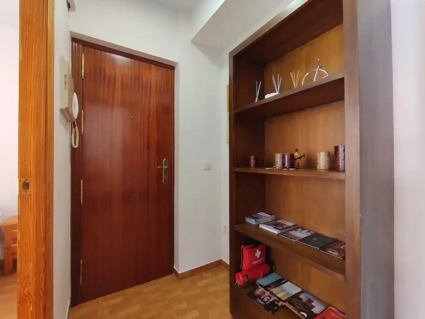 Piso en venta en Córdoba con Aire acondicionado y Amueblado