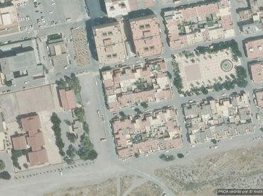 Piso en venta en Puebla de Vícar