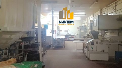 Foto 3 von Fabrikhallen zur ubertragung in Mejorada del Campo, Madrid