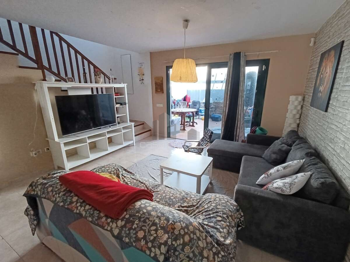 Maisonette zum verkauf in Playa Blanca