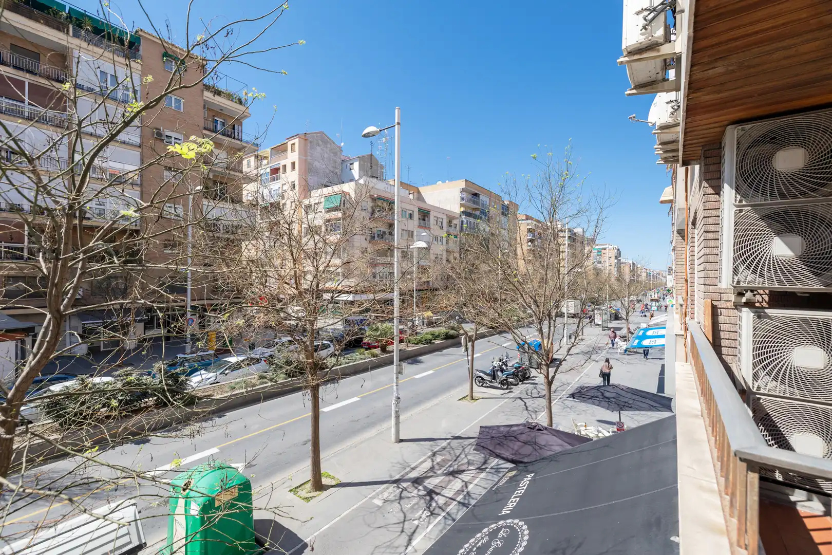 Office for rent in Camino de Ronda, 96, Camino de Ronda