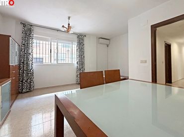 Piso con ascensor en venta en Moral