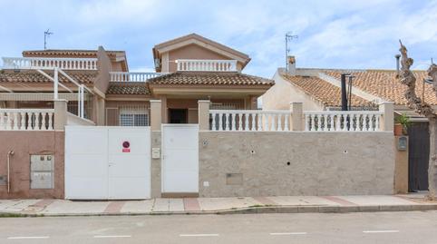 Photo 2 of House or chalet for sale in Calle Bergantin-el Palmeral, 7, Los Narejos - Punta Calera, Los Alcázares