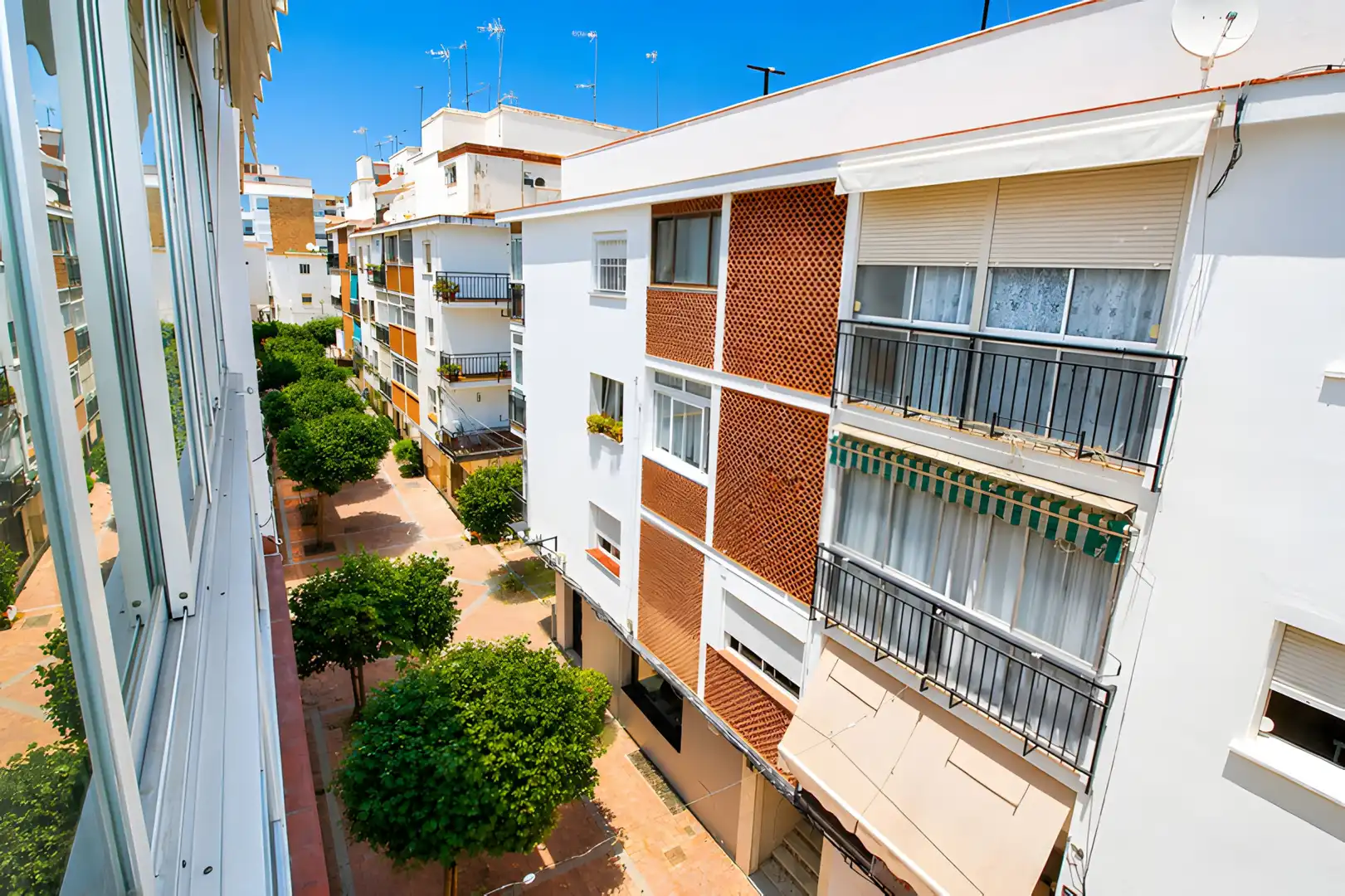 Apartment zum Verkauf in Estepona Pueblo, imagen 15