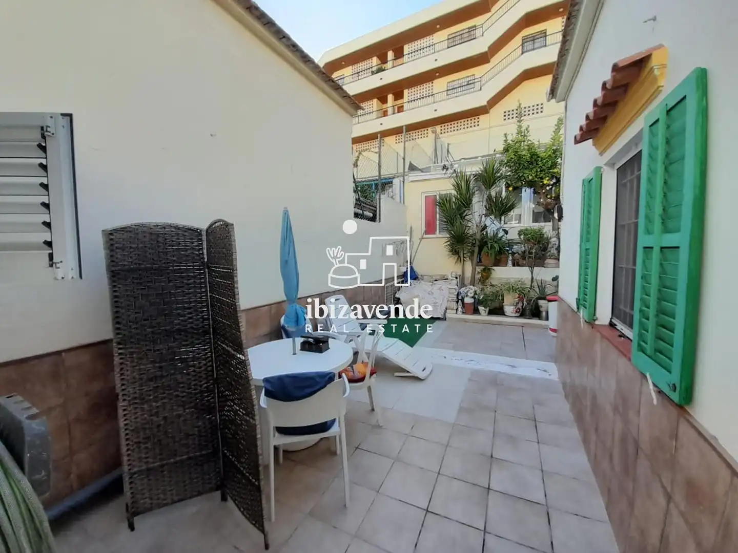 Casa o chalet en venta en Puig des Molins