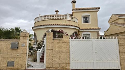 Foto 2 de Casa o chalet en venta en Monforte del Cid, Alicante