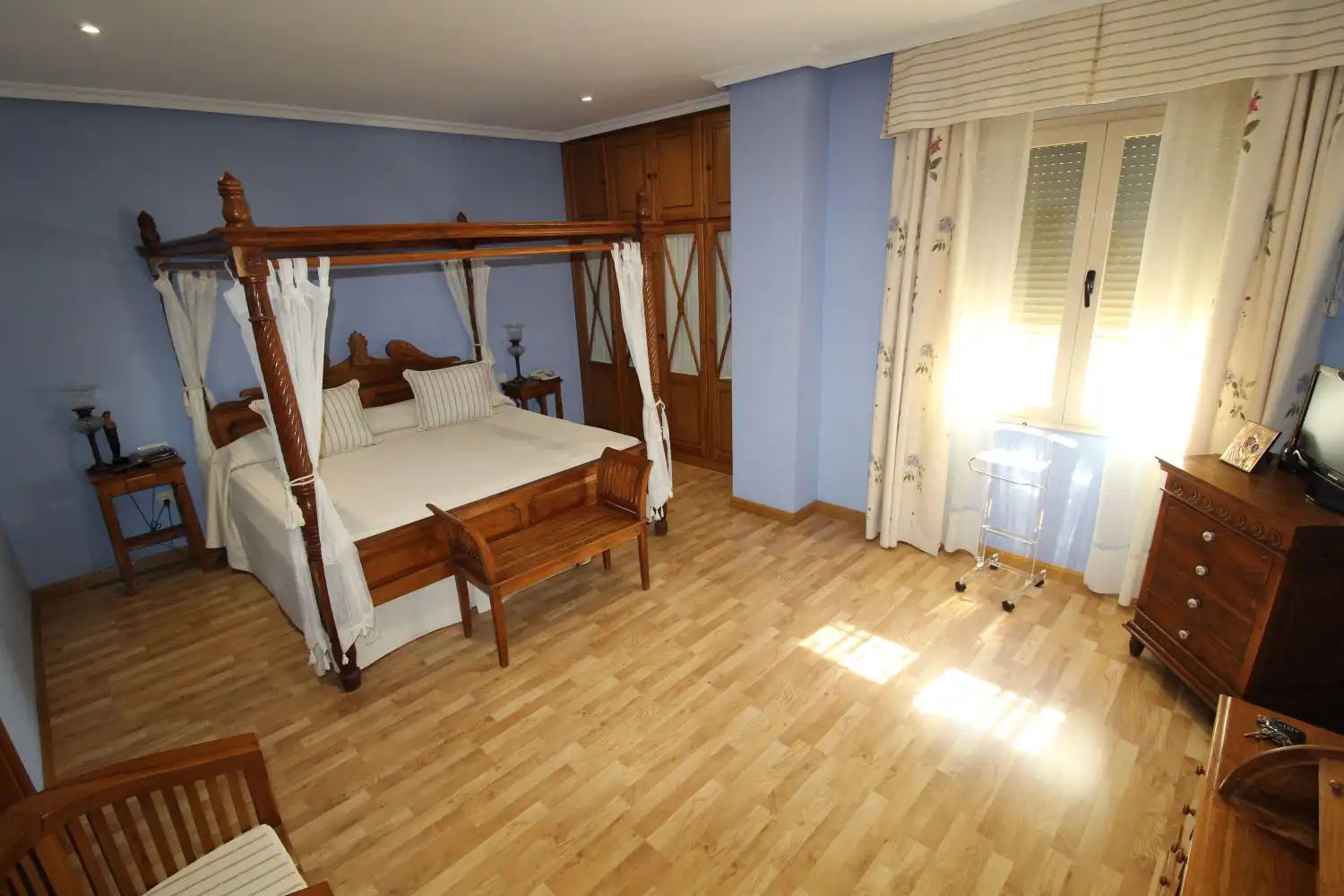 Chalet en venta en La Poblachuela, imagen 47