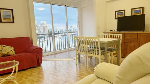 Photo 3 of Apartment to rent in  Jaume I el Conqueridor, 40, Playa Muchavista, El Campello