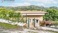 Vista exterior de Casa o xalet en venda en Puente Viesgo amb Terrassa