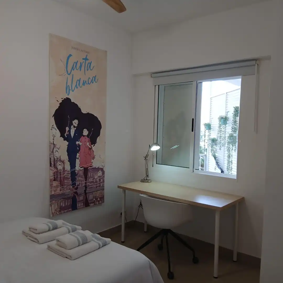 Appartement compact avec terrasse à vendre à Playa de Gandia, imagen 13