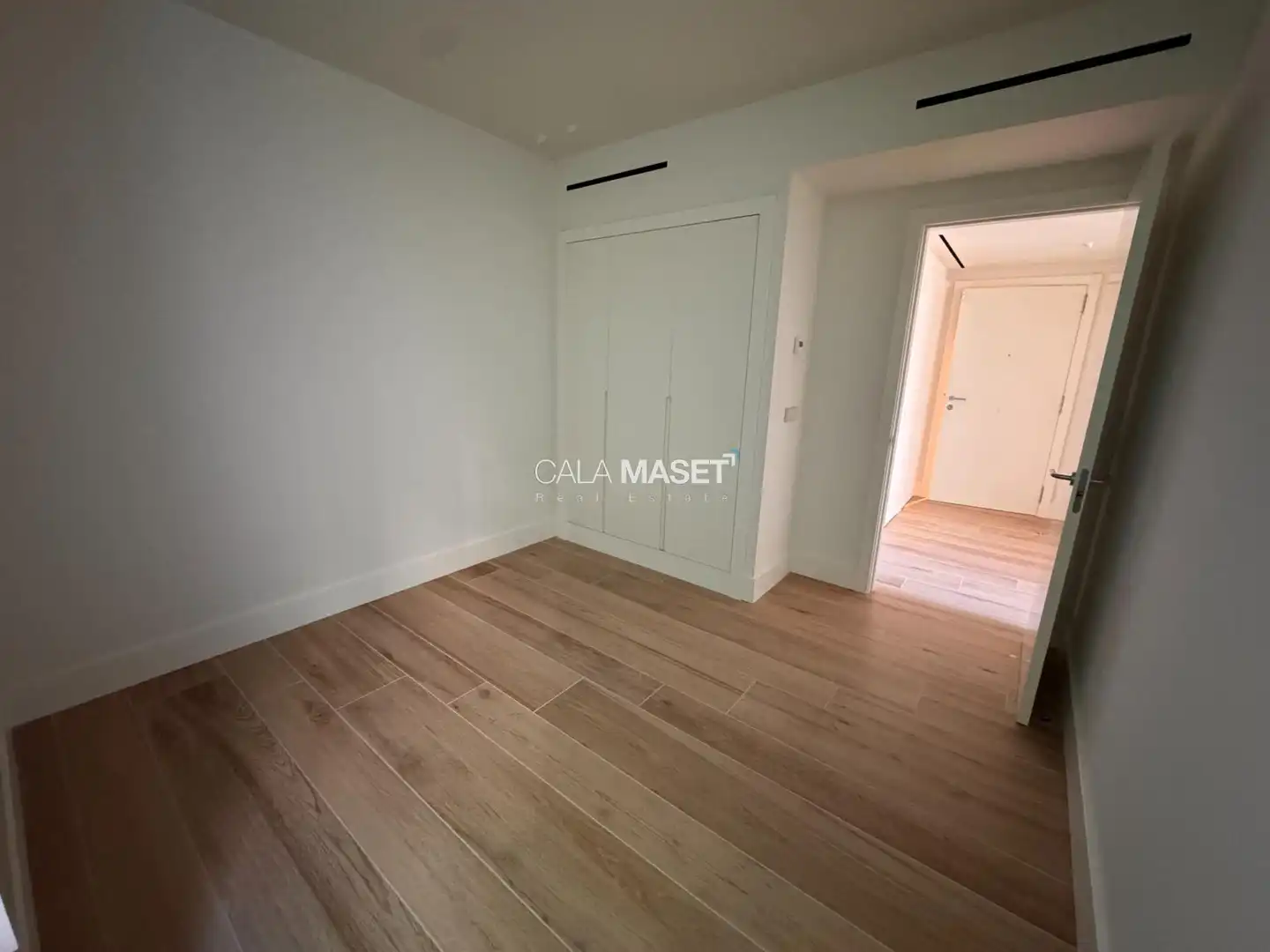 Apartament amb piscina en venda a Barcelona, imagen 10