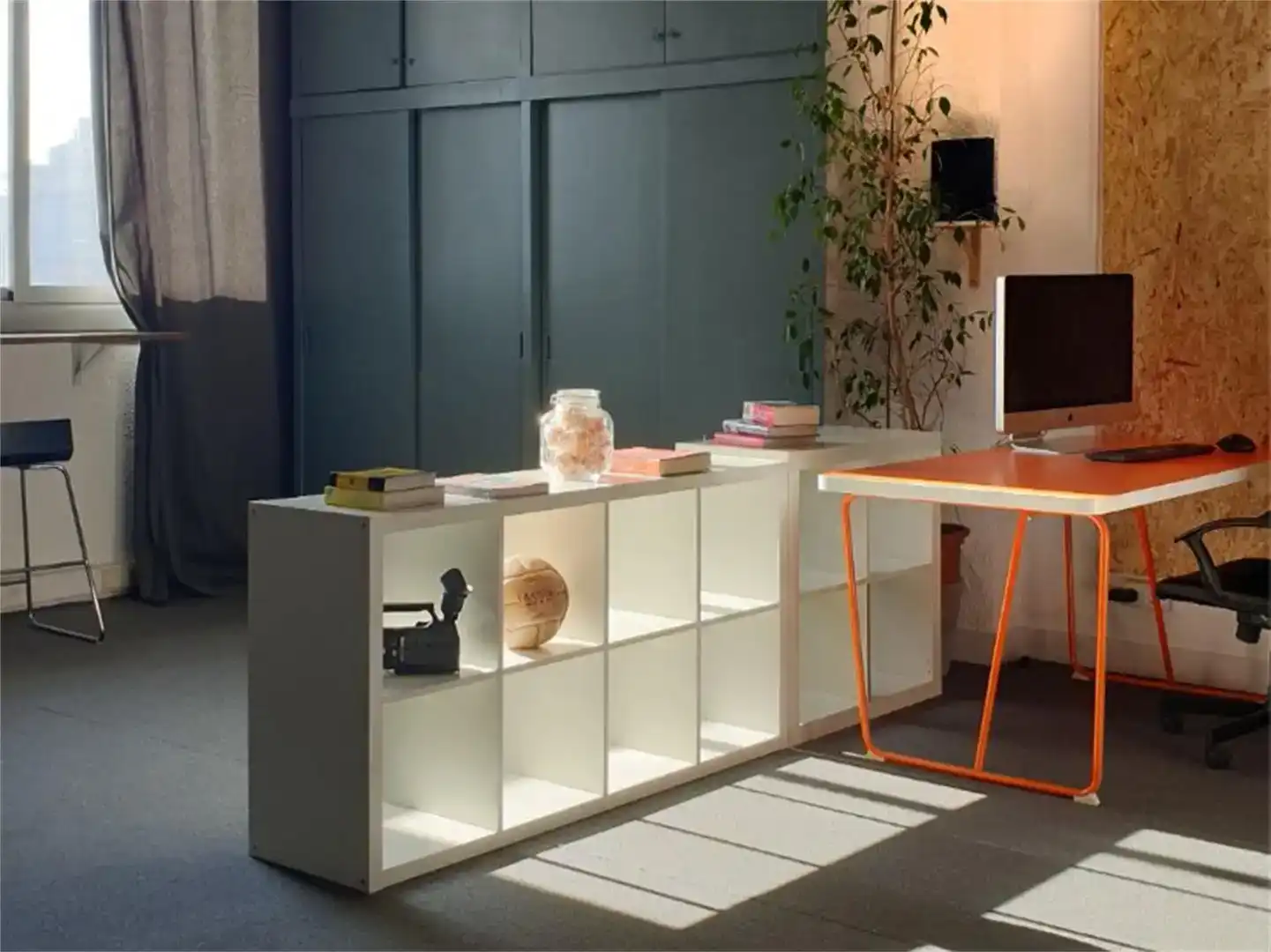 Büro zum Verkauf in Sant Martí