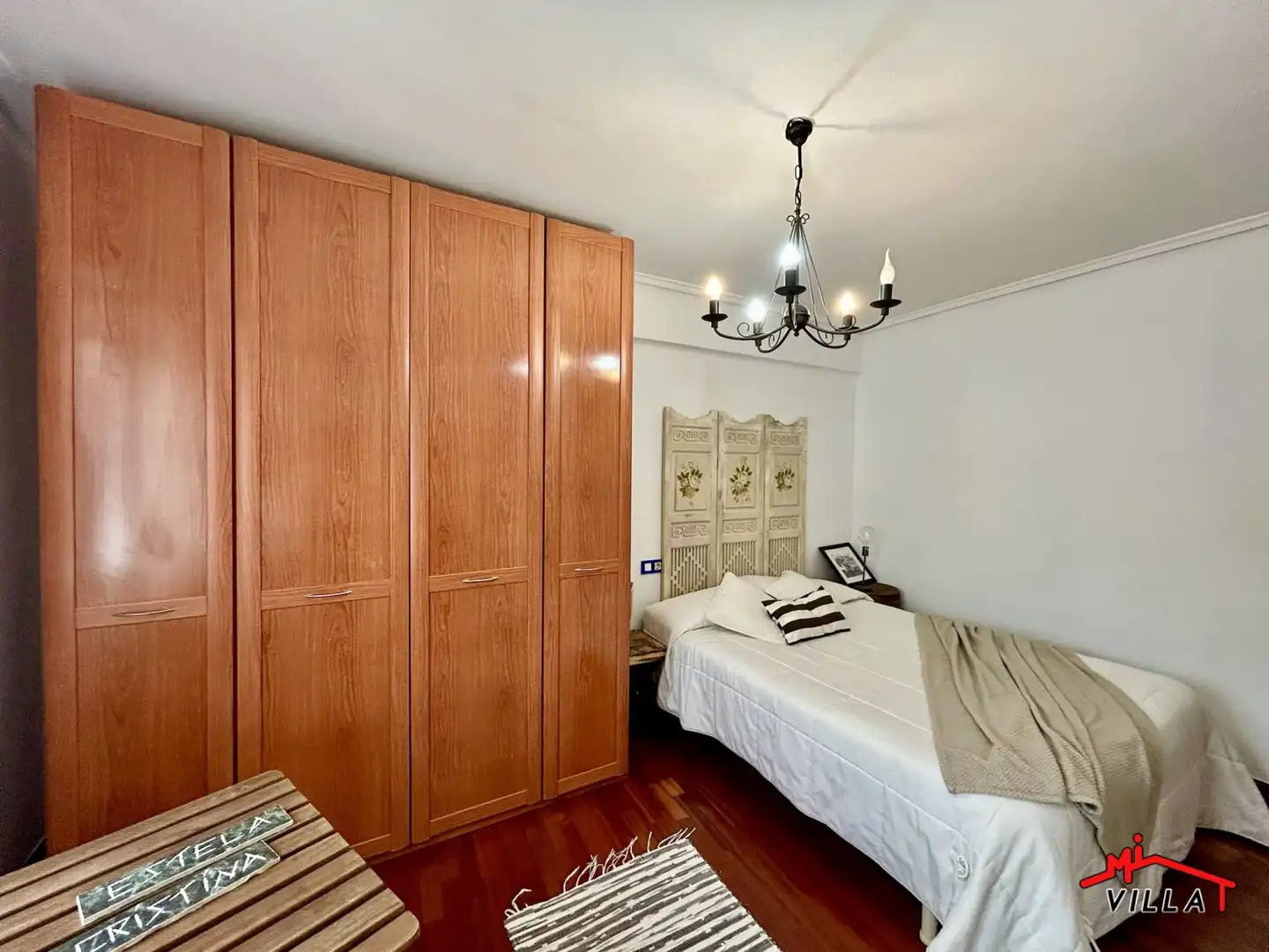 Habitación de Piso en venta en Laredo con Calefacción