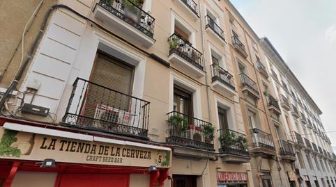 Photo 2 of Flat for sale in Calle de las Maldonadas, 5, Embajadores - Lavapiés,  Madrid Capital