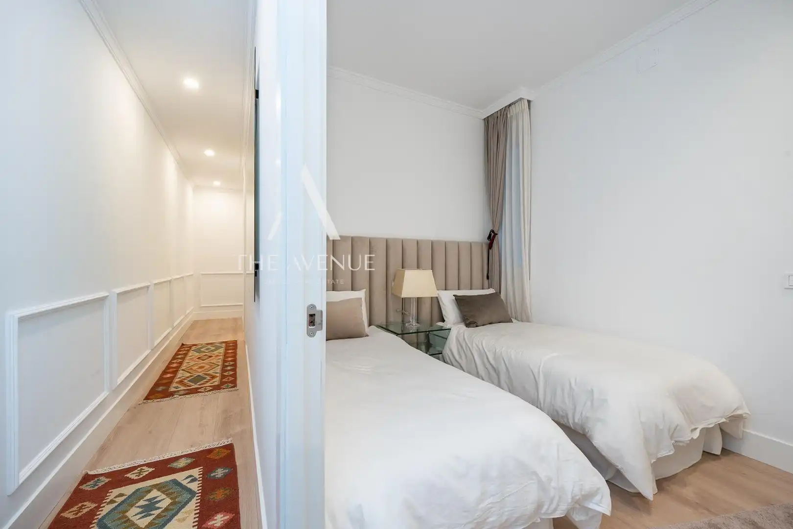 Habitación de Piso en venta en Madrid