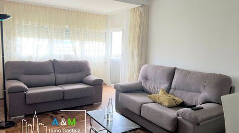 Photo 2 of Flat for rent in Jose Atxotegi, Gazalbide, Vitoria - Gasteiz