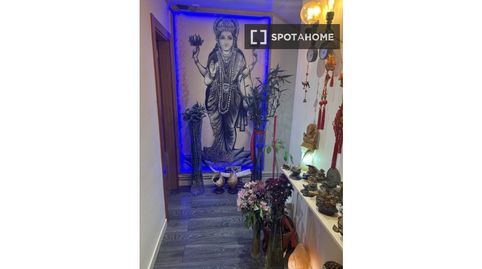 Foto 5 de Habitación en Santa Eulàlia, L'Hospitalet de Llobregat