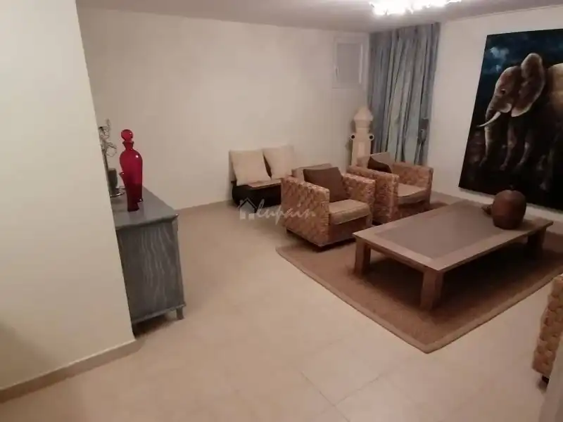 Apartamento en venta en La Caleta