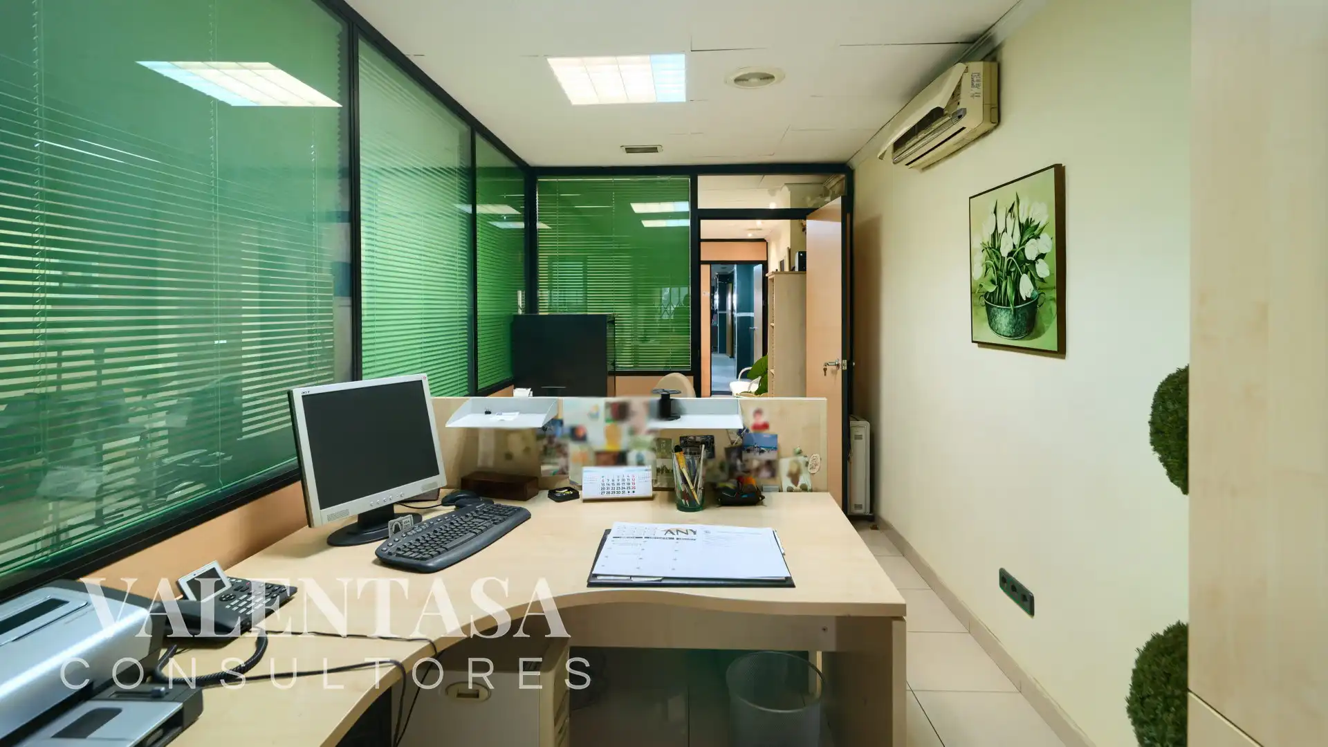 Piso con terraza en venta en Carrer del Doctor Manuel Candela, imagen 18