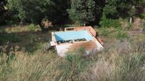 Piscina de Casa o xalet en venda en Castellar del Vallès amb Piscina