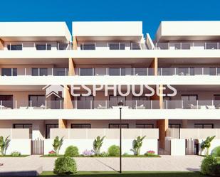 Exterior view of Flat for sale in Orihuela  with Terrace, Storage room and Balcony