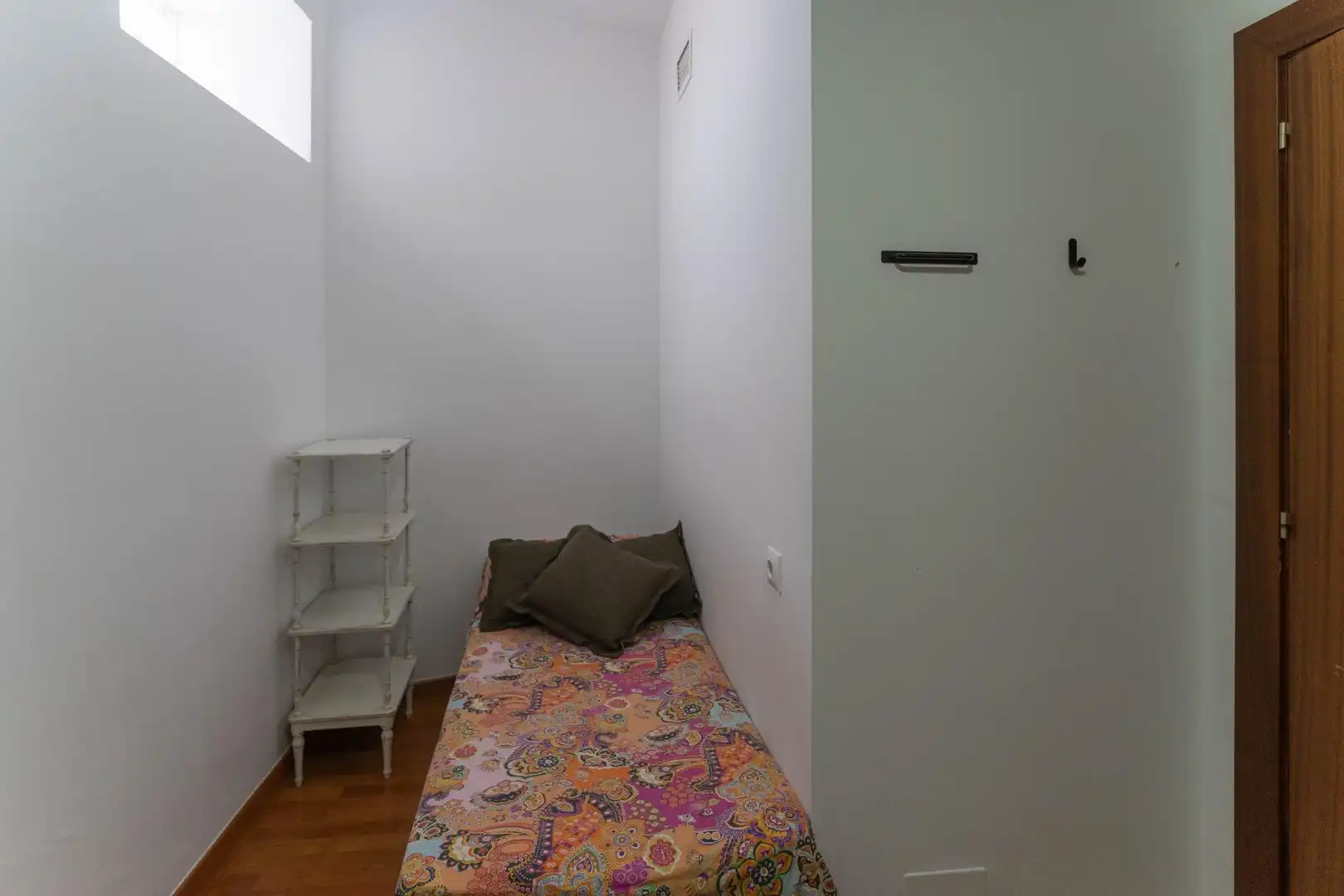 Flat for rent in Centro