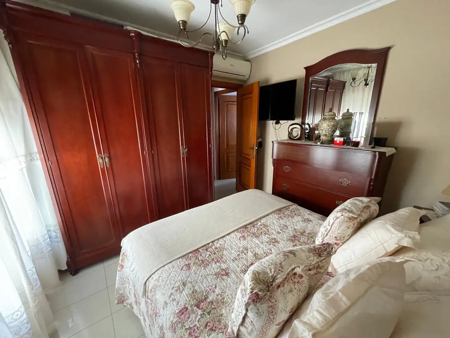 Habitación de Piso en venta en Algeciras