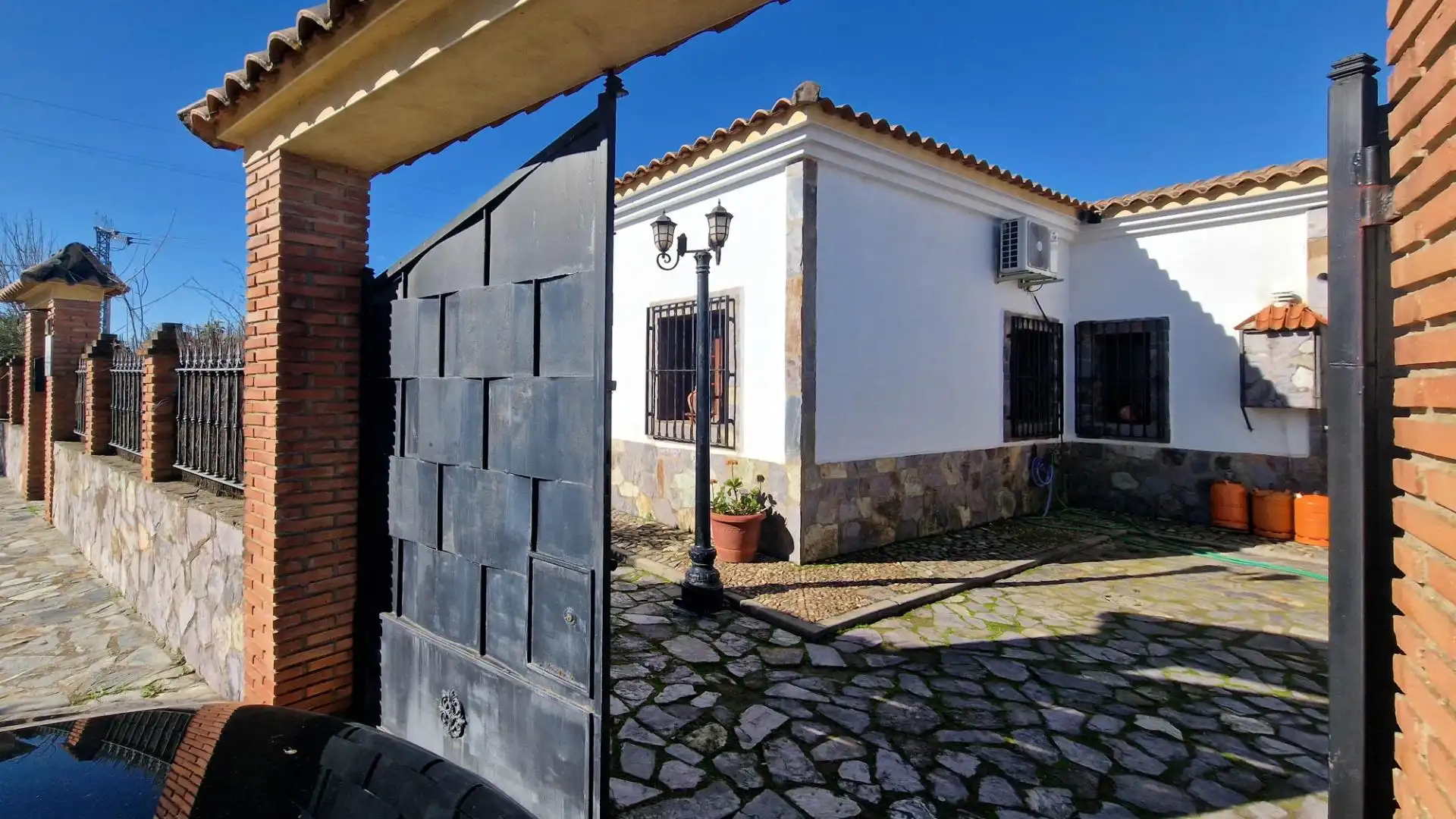 Villa mit Terrasse zur Miete in Calle Calle Cabecito 24, imagen 49