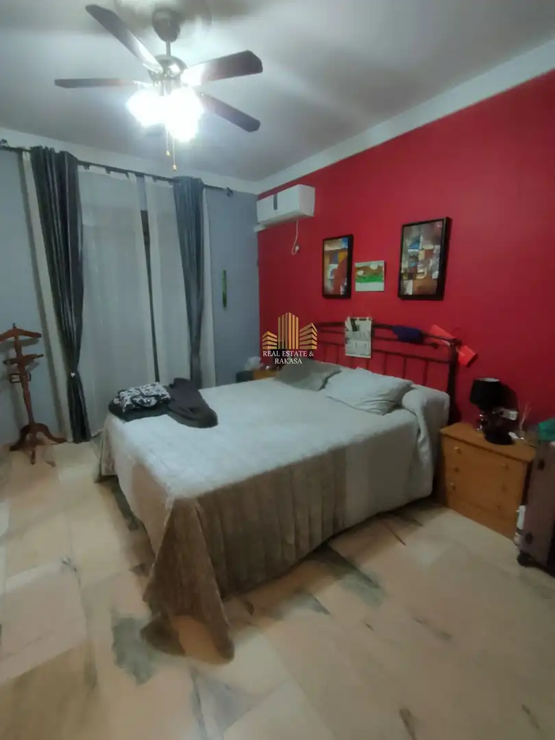 Dormitori de Casa o xalet en venda en Alcalá de Guadaira amb Traster