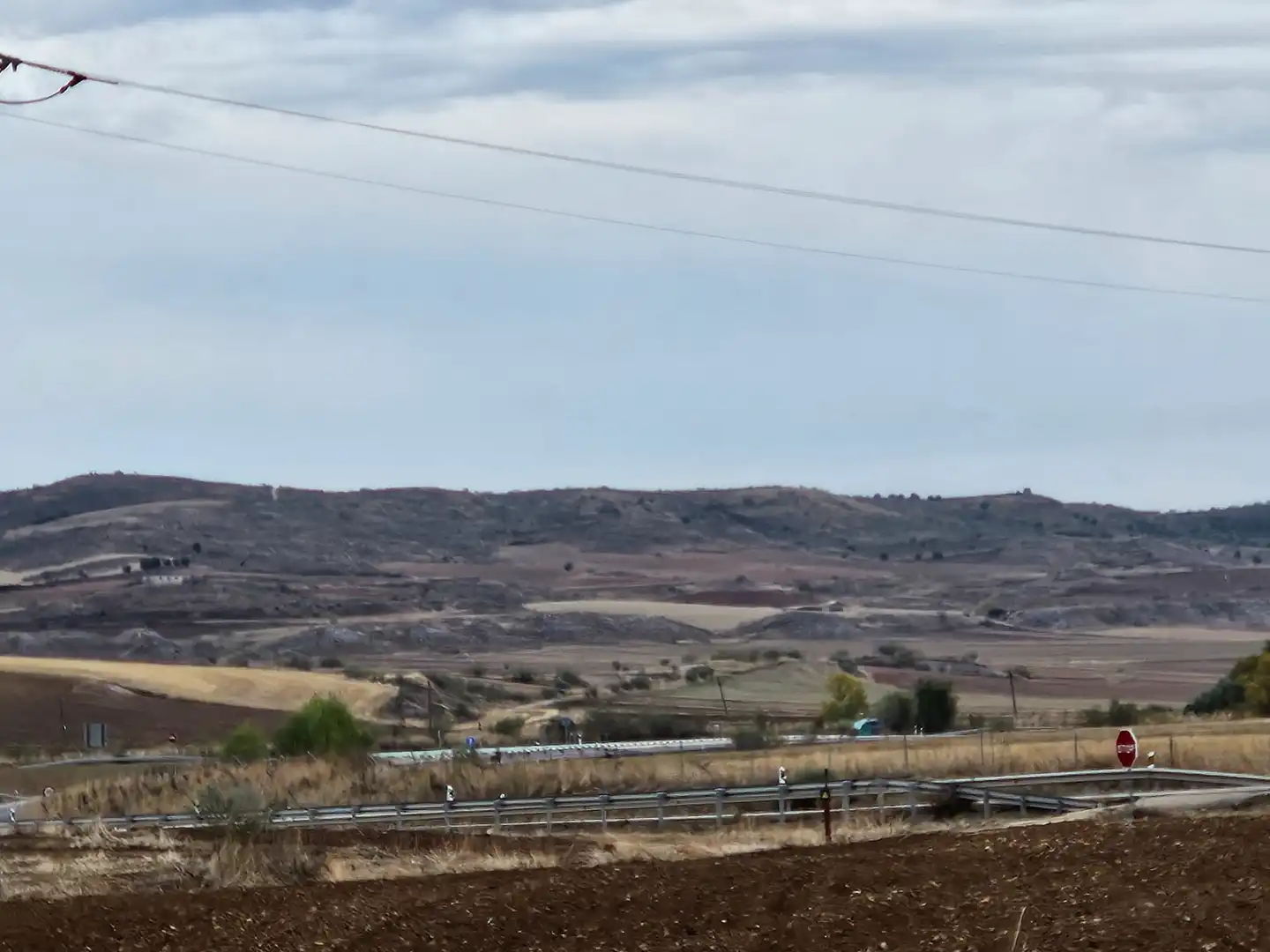Wohnbaugrundstück zum Verkauf in Camino de la Pañera 14, imagen 7