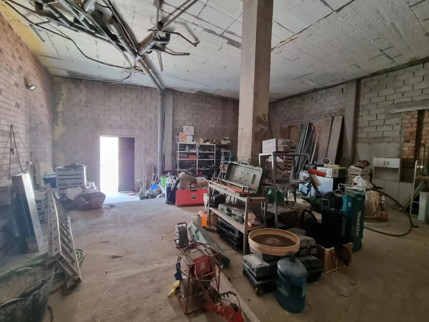 Business premises to rent in Arcos de la Frontera